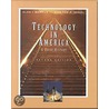 Technology in America by Howard P. Segal