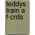 Teddys Train A F-crds