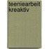 Teeniearbeit kreaktiv