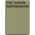 Mijn leukste spelletjesboek