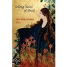 Telling Tales of Dusk by Terri Kirby Erickson