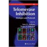 Telomerase Inhibition door L. Andrews