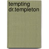 Tempting Dr.Templeton by Judy Campbell