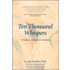 Ten Thousand Whispers