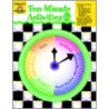 Ten-minute Activities door Susan Kunze