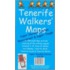 Tenerife Walkers' Map