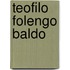 Teofilo Folengo Baldo