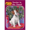 Terrier in the Tinsel by Ben M. Baglio