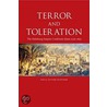 Terror And Toleration door Paula Sutter Fichtner