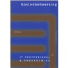 Kostenbeheersing door E. Beulen