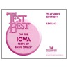 Test Best on the Itbs door Onbekend