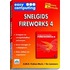 Snelgids Fireworks 4