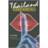 Thailand Confidential by Jerry Hopkins