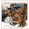 Thanks To The Animals door Allen Sockabasin