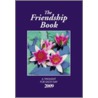 The  Friendship Book door Onbekend