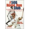 The 500 Home Run Club door Bob Allen