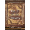 The ?I? of the Sermon by Richard L. Thulin