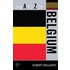 The A To Z Of Belgium