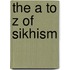 The A to Z of Sikhism