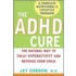 The Add And Adhd Cure