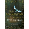 The Adamantine Palace door Stephen Deas