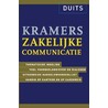 Zakelijke communicatie Duits door J.L. Cottrell