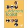 The Adviser's Toolkit by Elaine Heslop