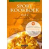 Sport kookboek by T. Geerets