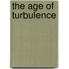 The Age Of Turbulence door Alan Greenspan