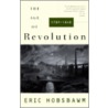 The Age of Revolution door Eric J. Hobsbawm