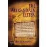 The Alexandria Letter door George R. Honig
