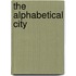 The Alphabetical City