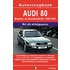 Vraagbaak Audi 80