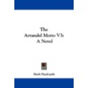The Arrandel Motto V3 door Mark Hardcastle