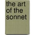 The Art Of The Sonnet