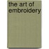The Art of Embroidery