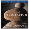 The Art of Meditation door Daniel P. Goleman