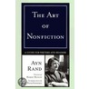 The Art of Nonfiction by Robert Mayhew