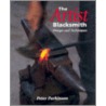 The Artist Blacksmith by Peter Parkinson