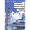 Foundation ActionScript