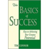 The Basics of Success by Tim Connor