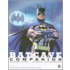The Batcave Companion