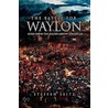 The Battle For Waylon door Steffen Seitz