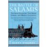 The Battle Of Salamis by Barry Strauss