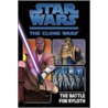 The Battle for Ryloth by Zachary Rau
