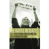 The Battle in Seattle door Janet Thomas