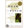 The Beak of the Finch door Jonathan Weiner