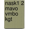 NaSk1 2 mavo vmbo KGT by Unknown