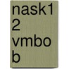 NaSk1 2 vmbo B by Unknown