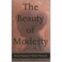 The Beauty Of Modesty